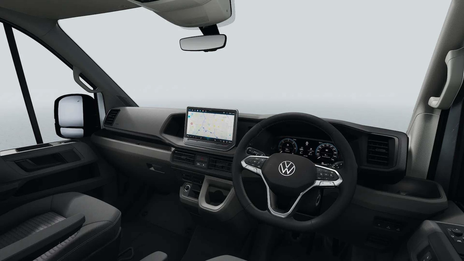 Used Volkswagen California 2026 for sale - 77520319: Photo 6