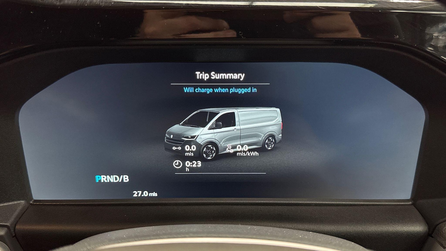 Used Volkswagen Transporter 2025 for sale - 78055856: Photo 11