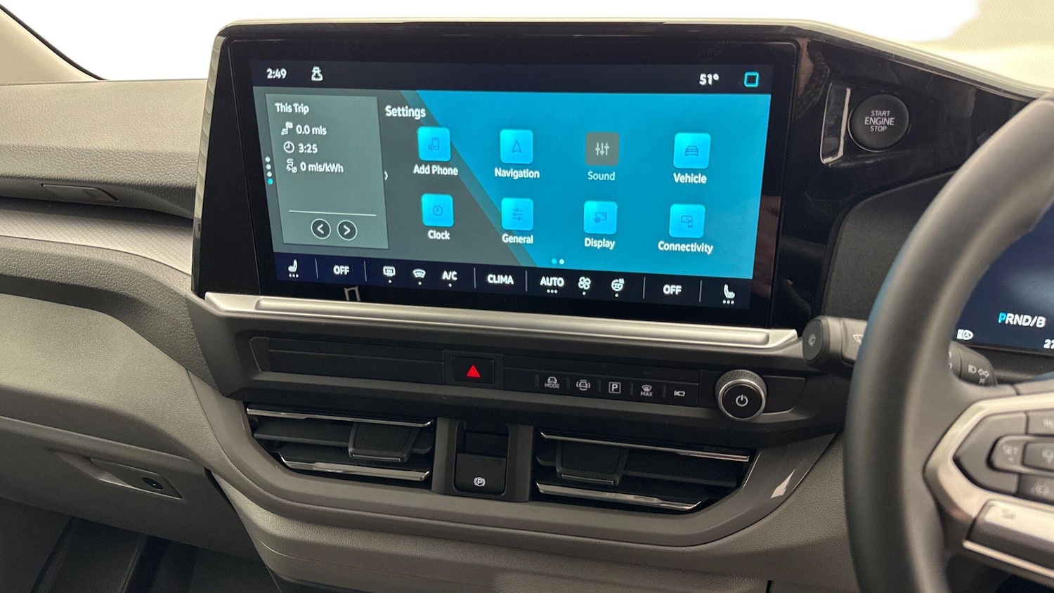 Used Volkswagen Transporter 2025 for sale - 78055856: Photo 12