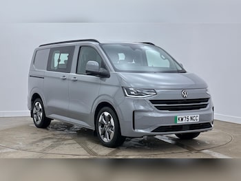 Used Volkswagen Transporter 2025 for sale - 78055856: Photo