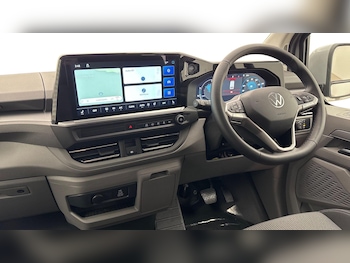 Used Volkswagen Transporter 2025 for sale - 78055856: Photo