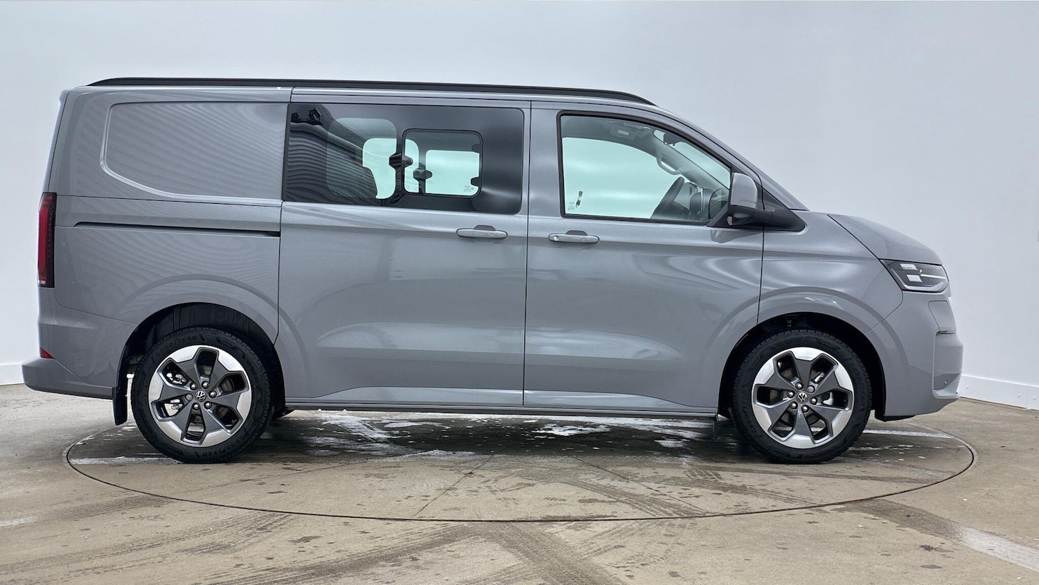 Used Volkswagen Transporter 2025 for sale - 78055856: Photo 4