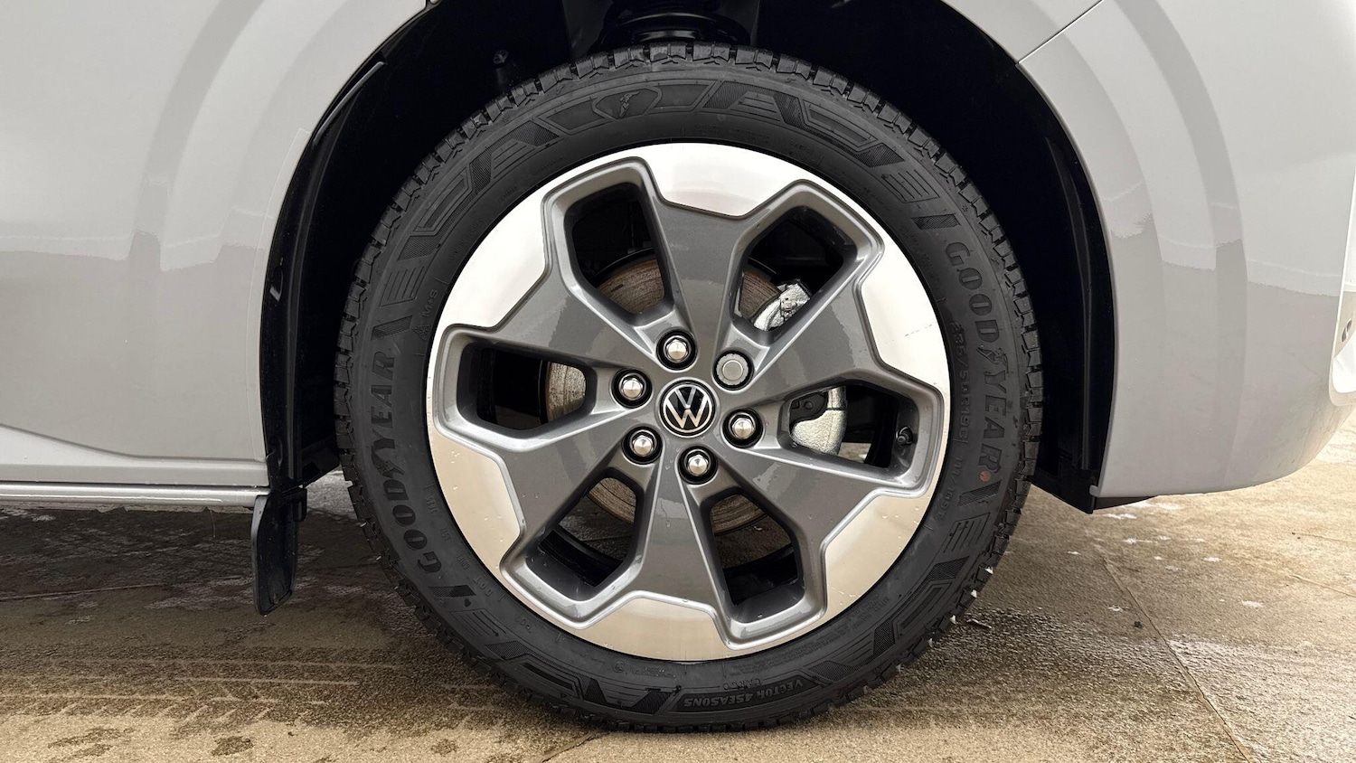 Used Volkswagen Transporter 2025 for sale - 78055856: Photo 5