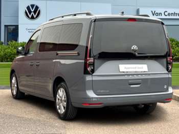Used Volkswagen Caddy 2024 for sale - 74114381: Photo