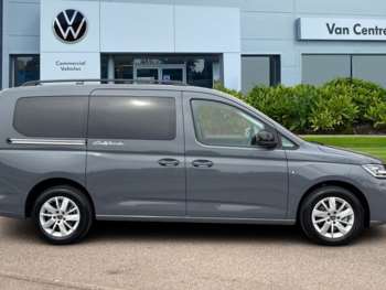 Used Volkswagen Caddy 2024 for sale - 74114381: Photo