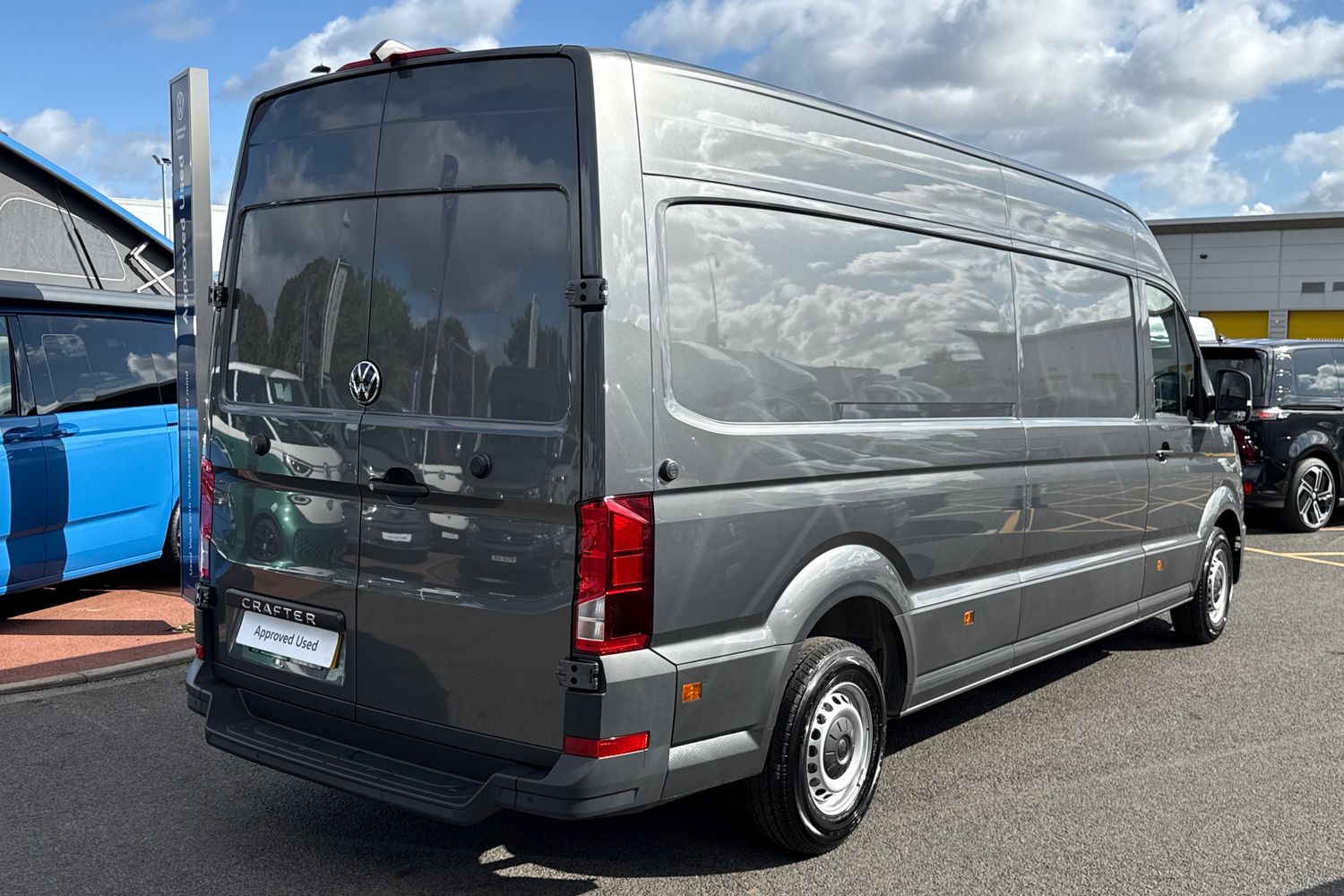 Vehicle 26