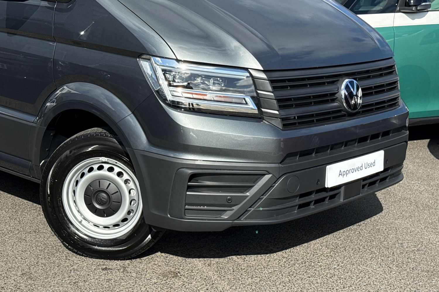 Vehicle 30