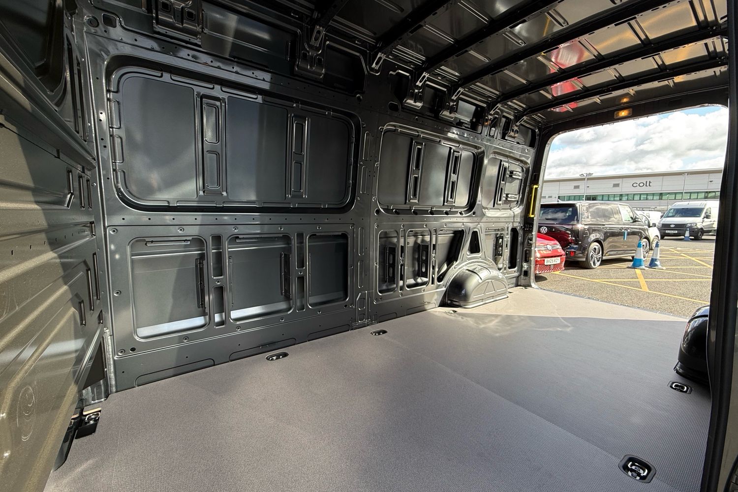 Vehicle 46