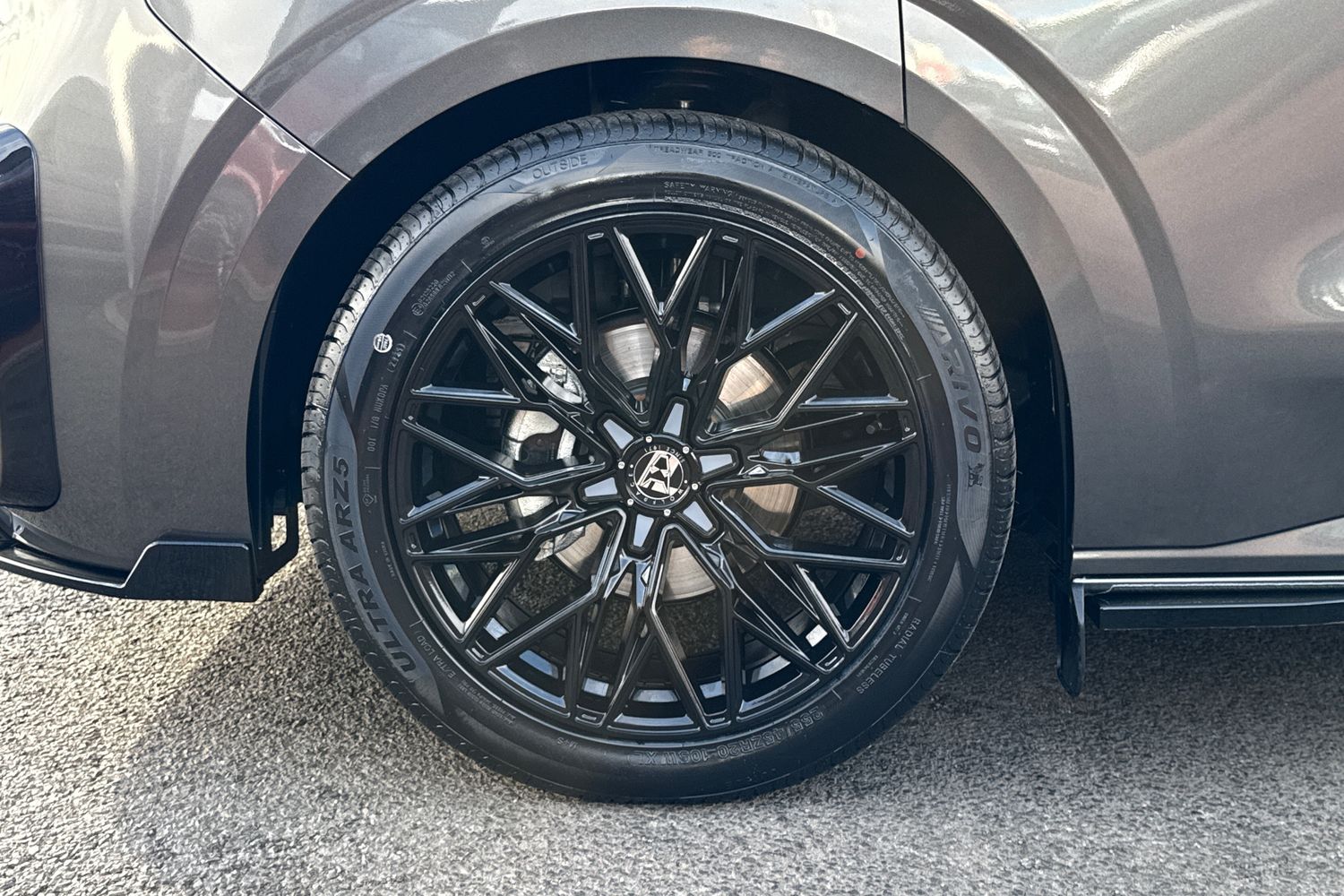 Used Volkswagen Transporter 2025 for sale - 76509091: Photo 11