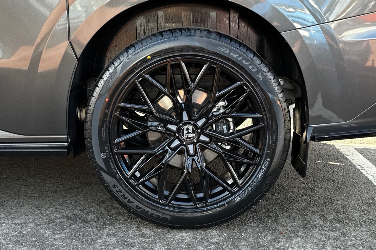 Used Volkswagen Transporter 2025 for sale - 76509091: Photo 12