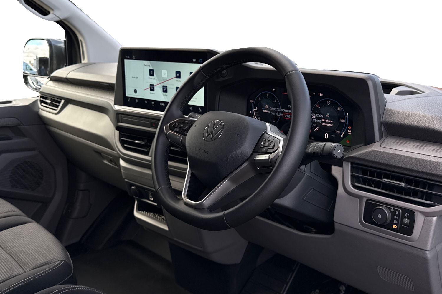 Used Volkswagen Transporter 2025 for sale - 76509091: Photo 13