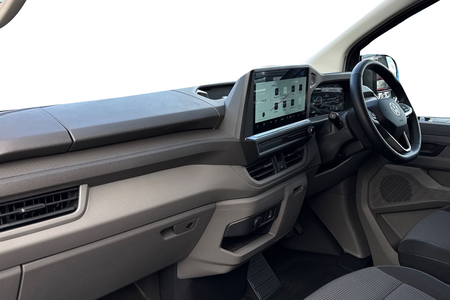 Used Volkswagen Transporter 2025 for sale - 76509091: Photo 14