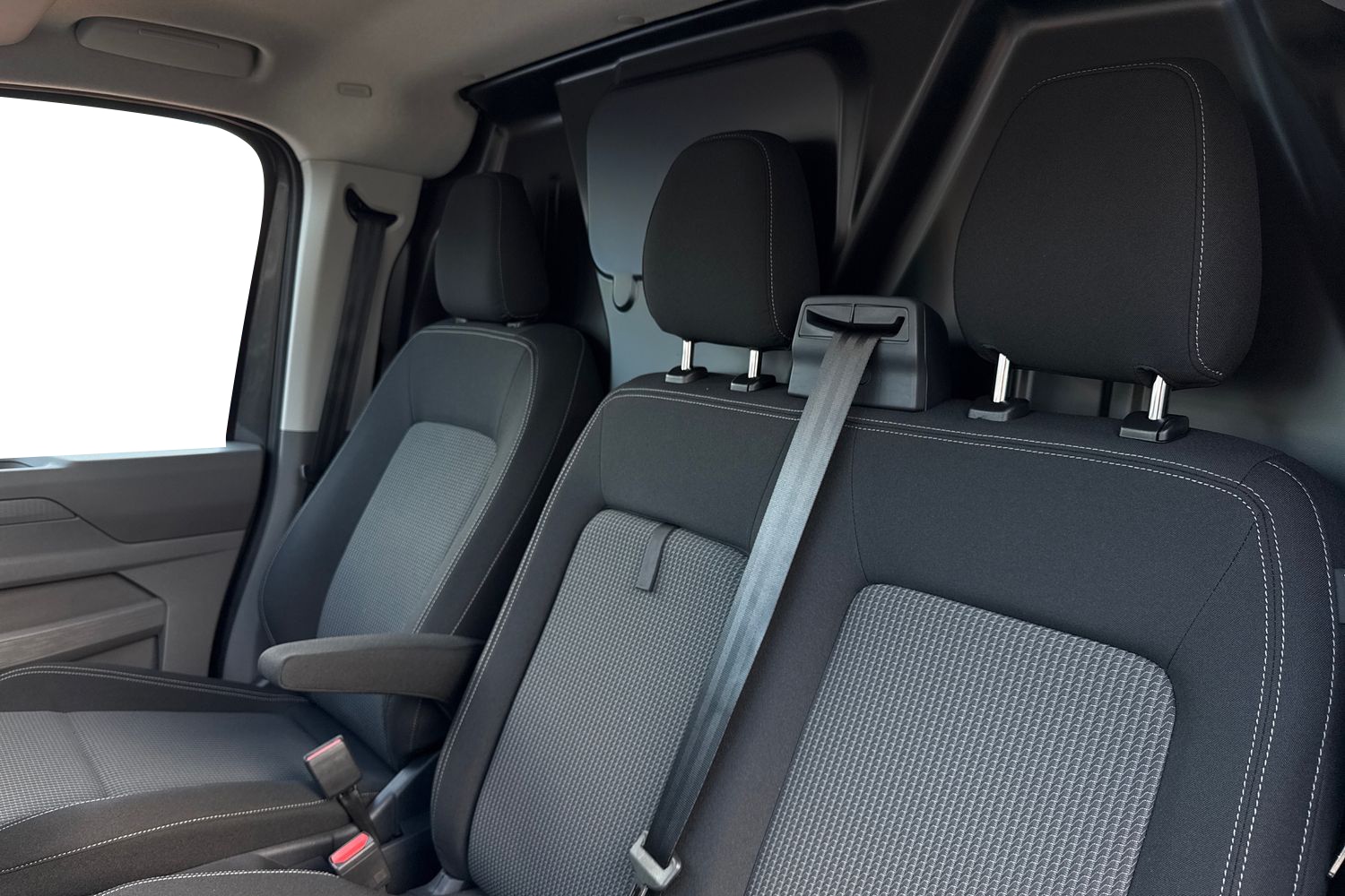 Used Volkswagen Transporter 2025 for sale - 76509091: Photo 15