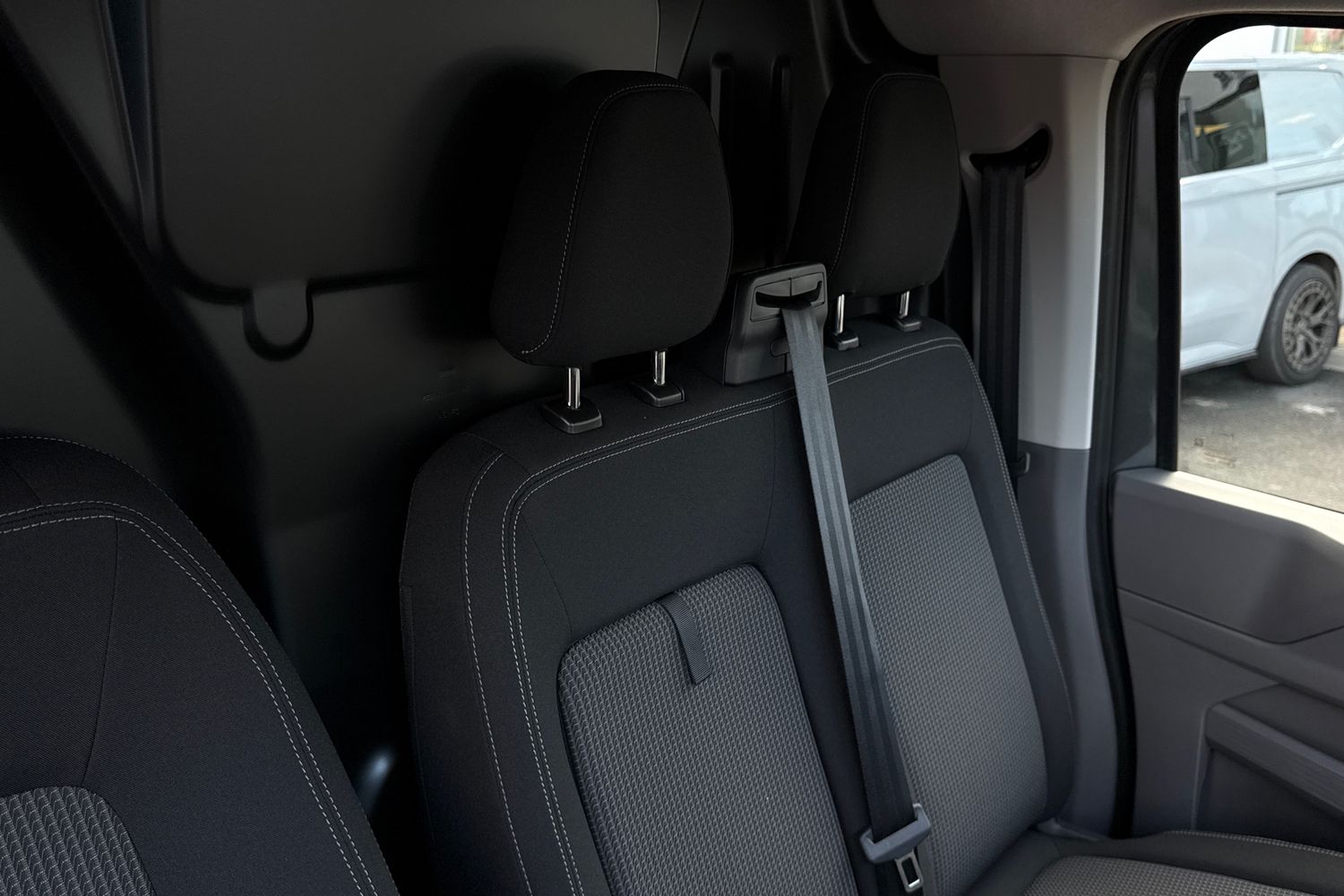 Used Volkswagen Transporter 2025 for sale - 76509091: Photo 18