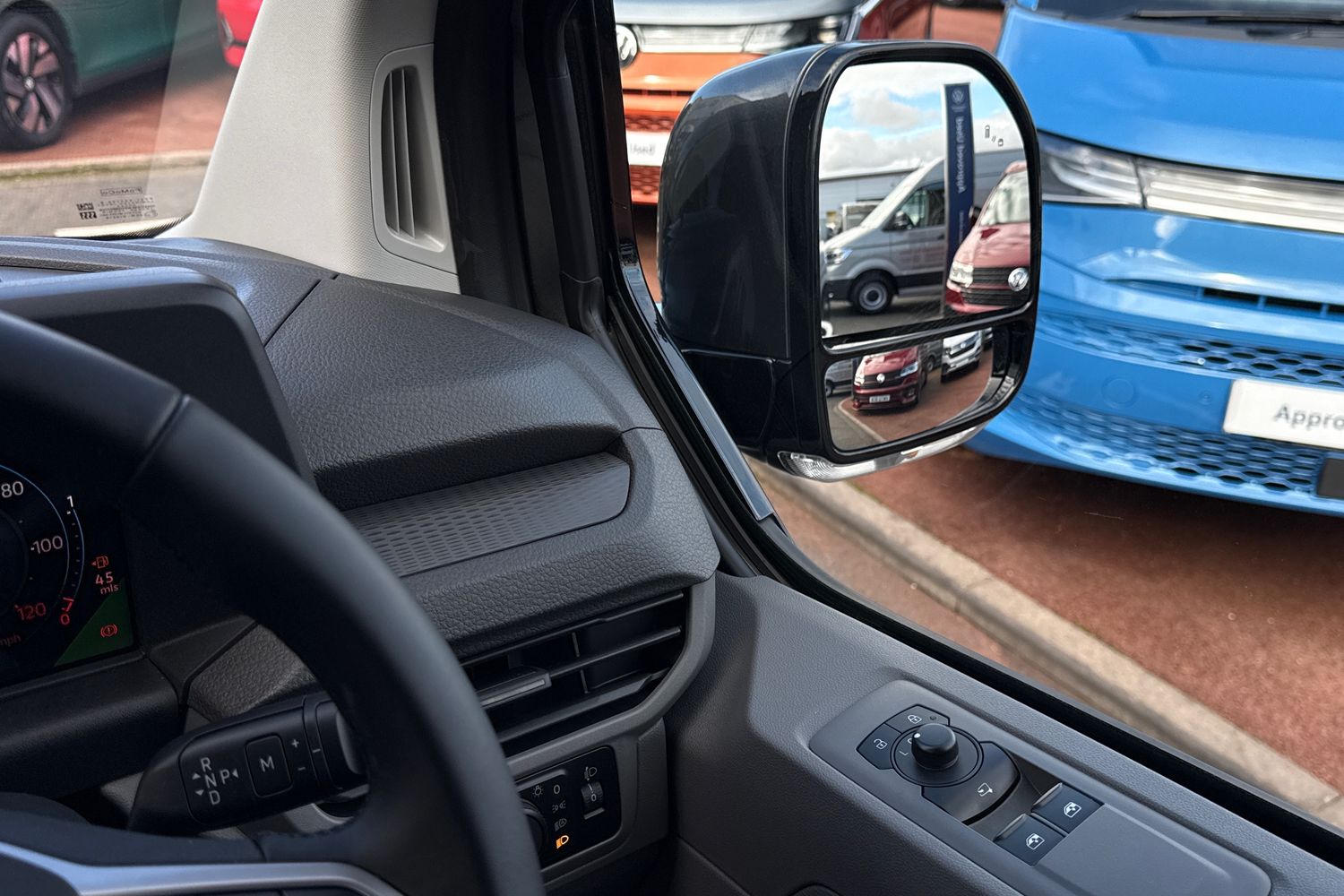 Used Volkswagen Transporter 2025 for sale - 76509091: Photo 20