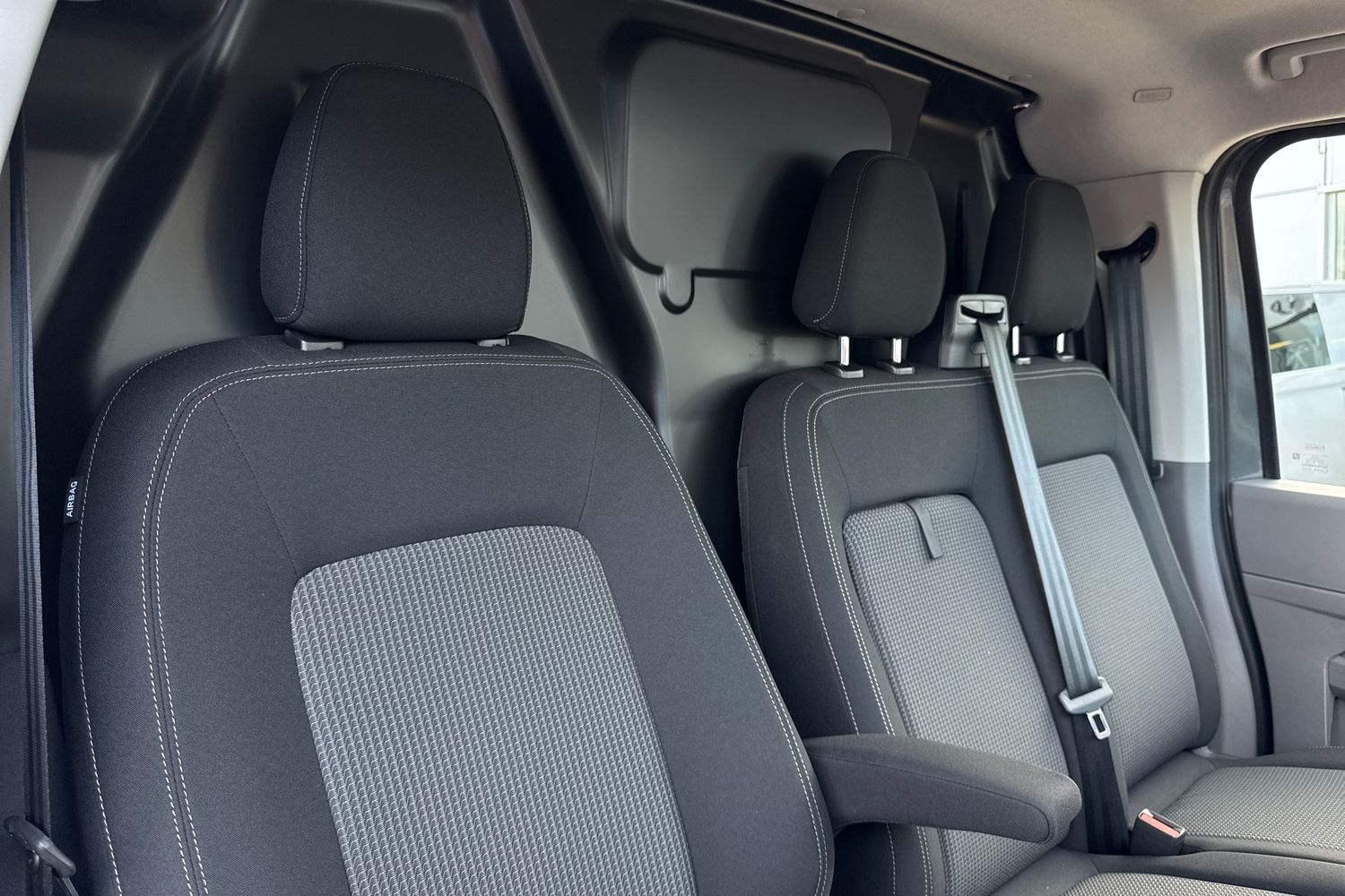 Used Volkswagen Transporter 2025 for sale - 76509091: Photo 23