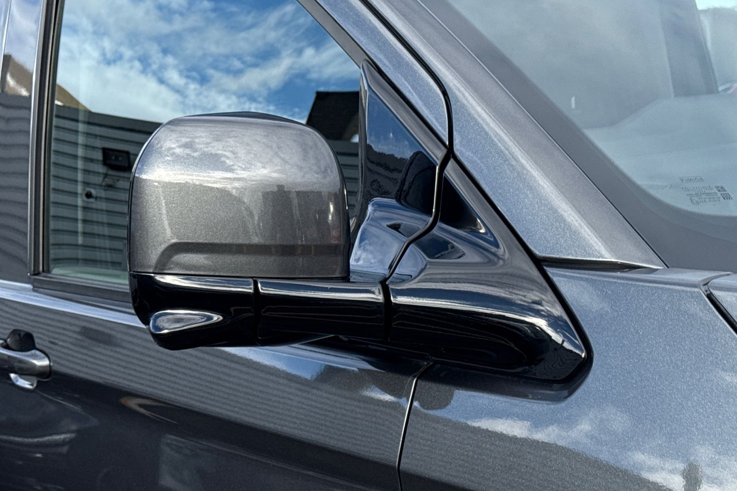 Used Volkswagen Transporter 2025 for sale - 76509091: Photo 26