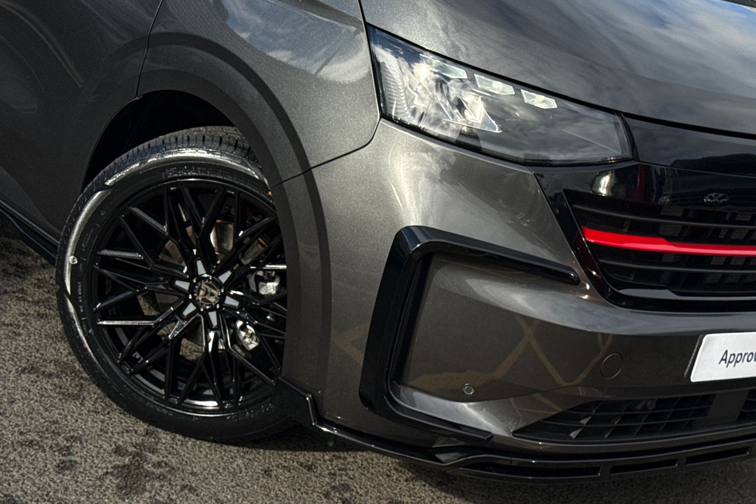 Used Volkswagen Transporter 2025 for sale - 76509091: Photo 27