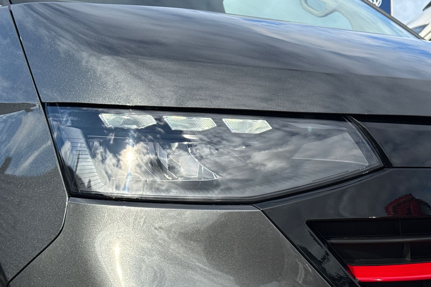 Used Volkswagen Transporter 2025 for sale - 76509091: Photo 28