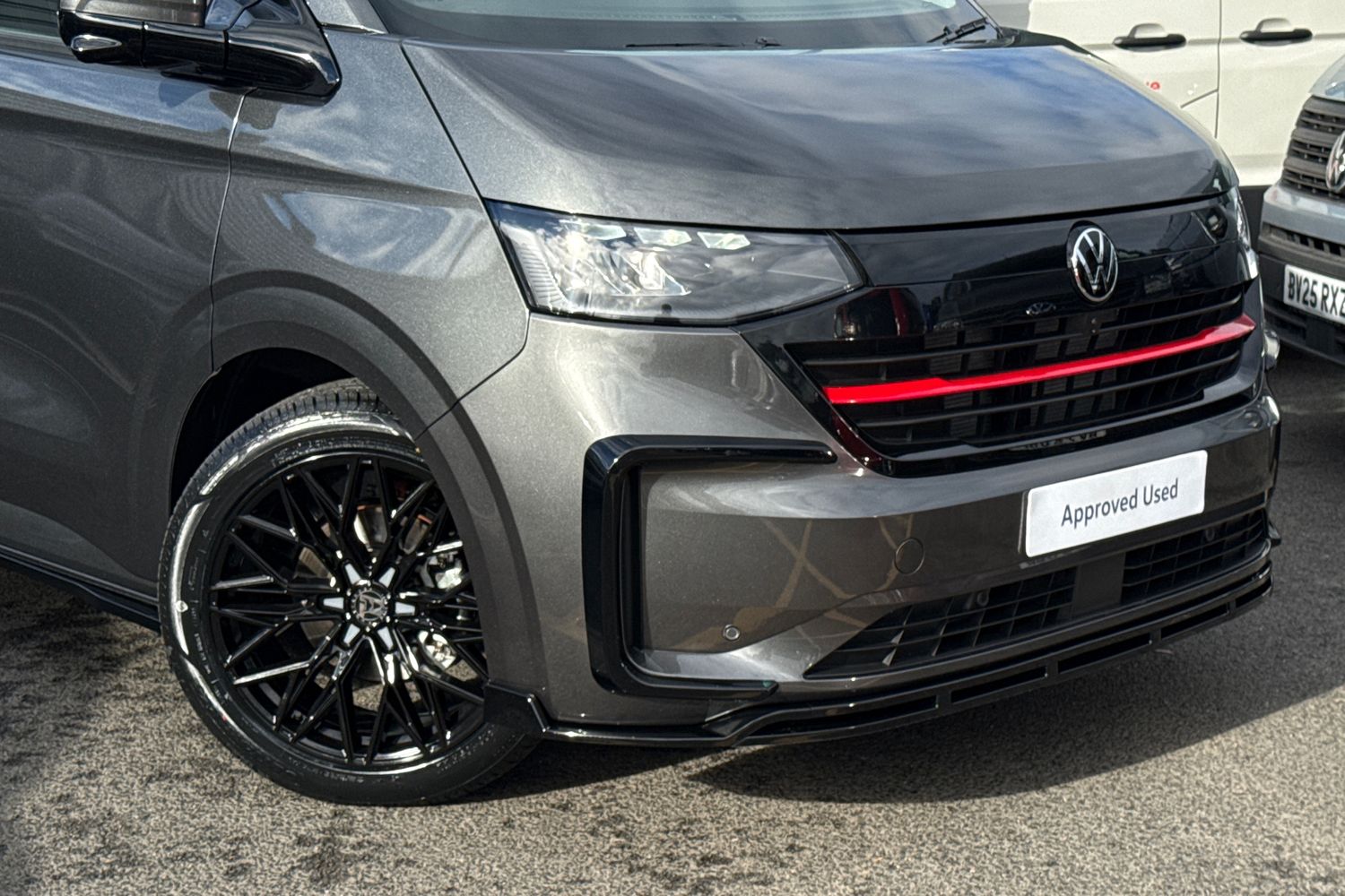 Used Volkswagen Transporter 2025 for sale - 76509091: Photo 29