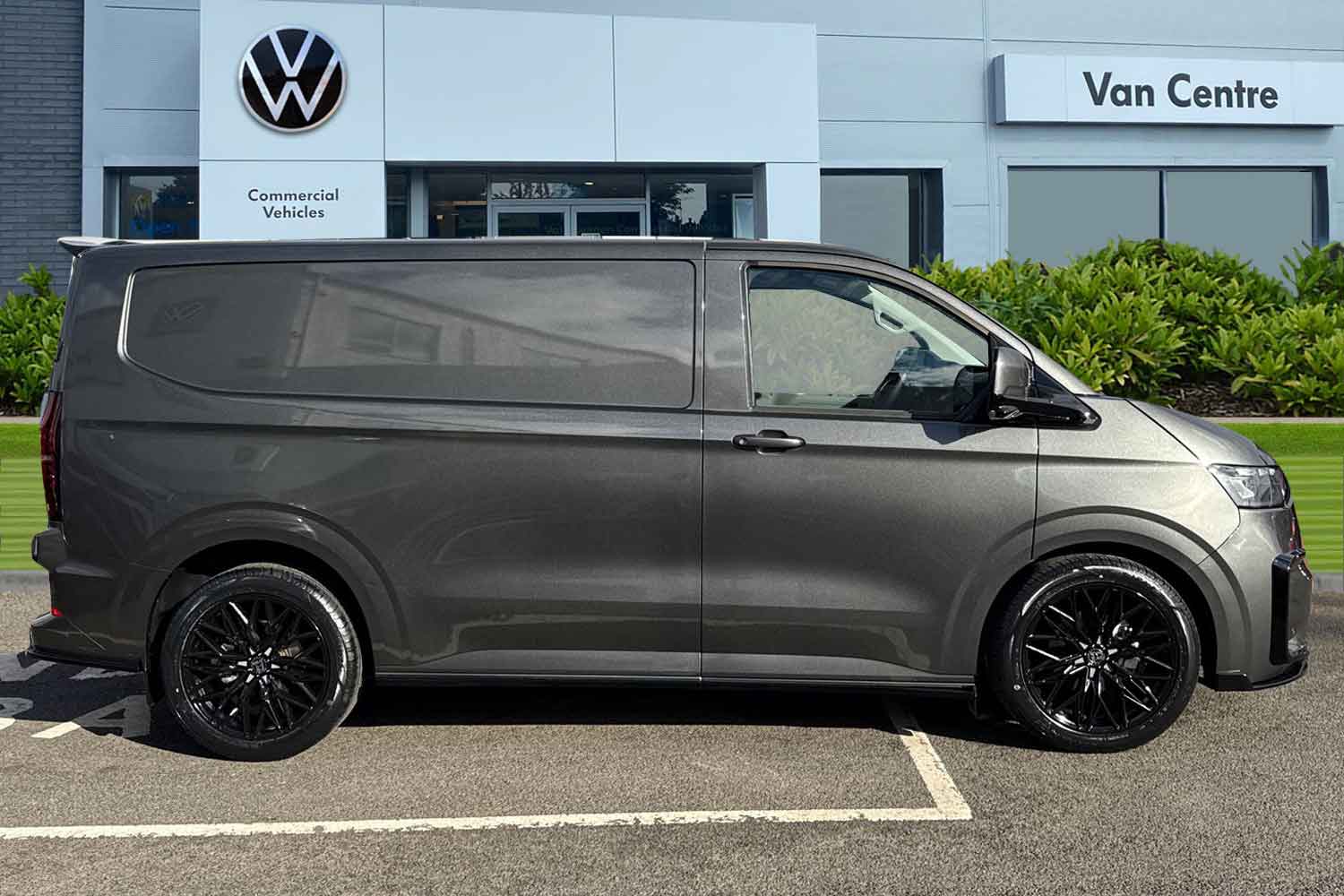 Used Volkswagen Transporter 2025 for sale - 76509091: Photo 3