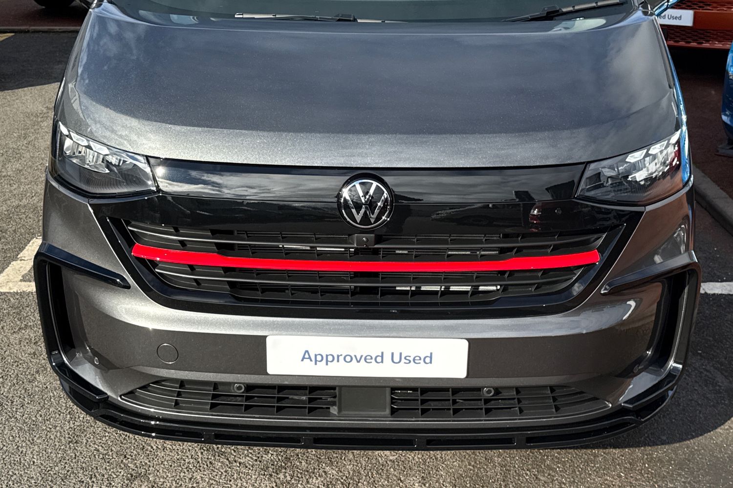 Used Volkswagen Transporter 2025 for sale - 76509091: Photo 30