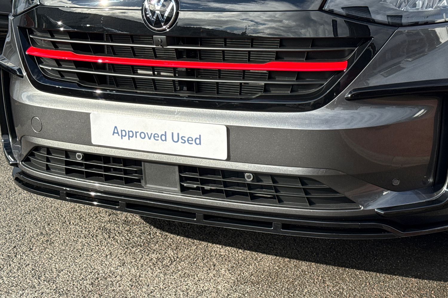 Used Volkswagen Transporter 2025 for sale - 76509091: Photo 32