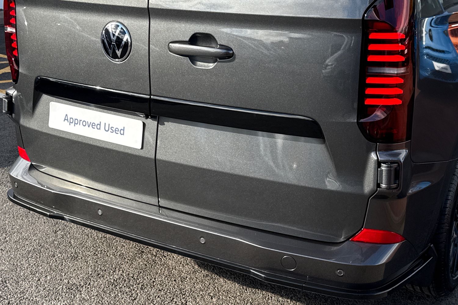 Used Volkswagen Transporter 2025 for sale - 76509091: Photo 37