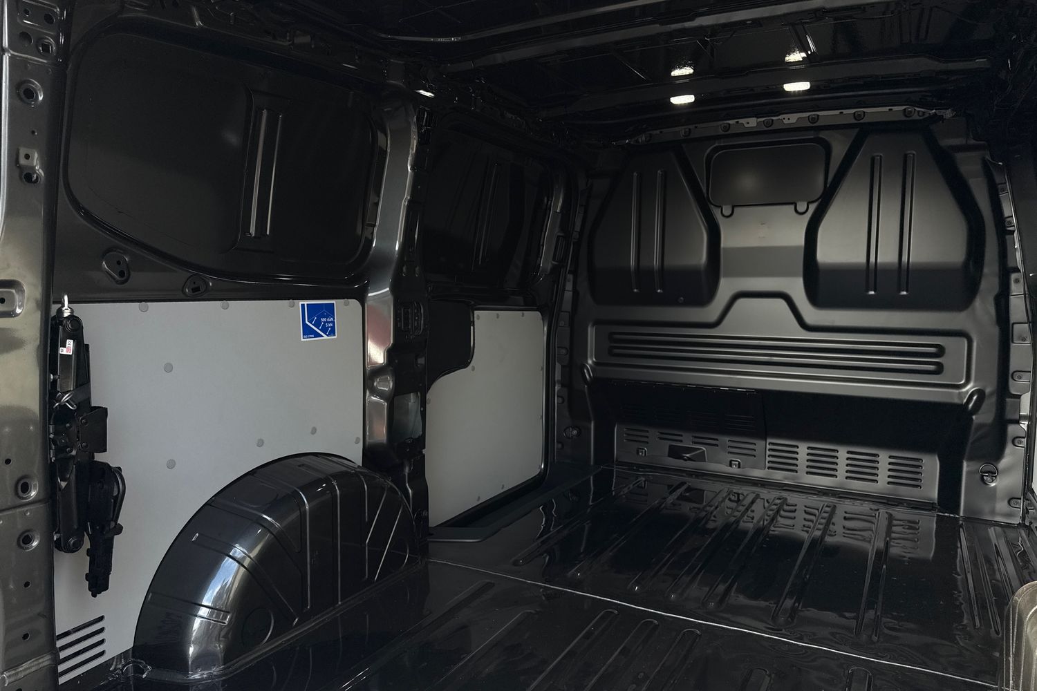 Used Volkswagen Transporter 2025 for sale - 76509091: Photo 39