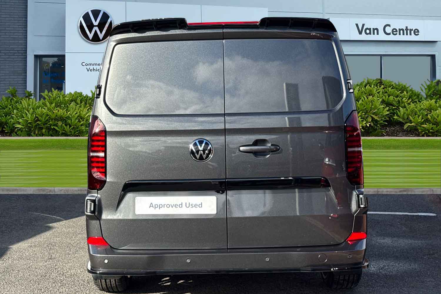 Used Volkswagen Transporter 2025 for sale - 76509091: Photo 4