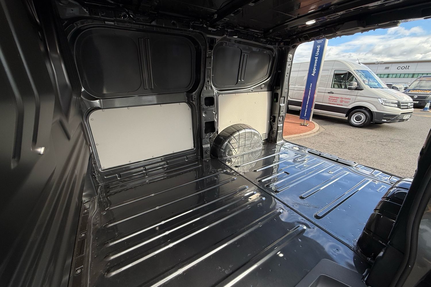 Used Volkswagen Transporter 2025 for sale - 76509091: Photo 44