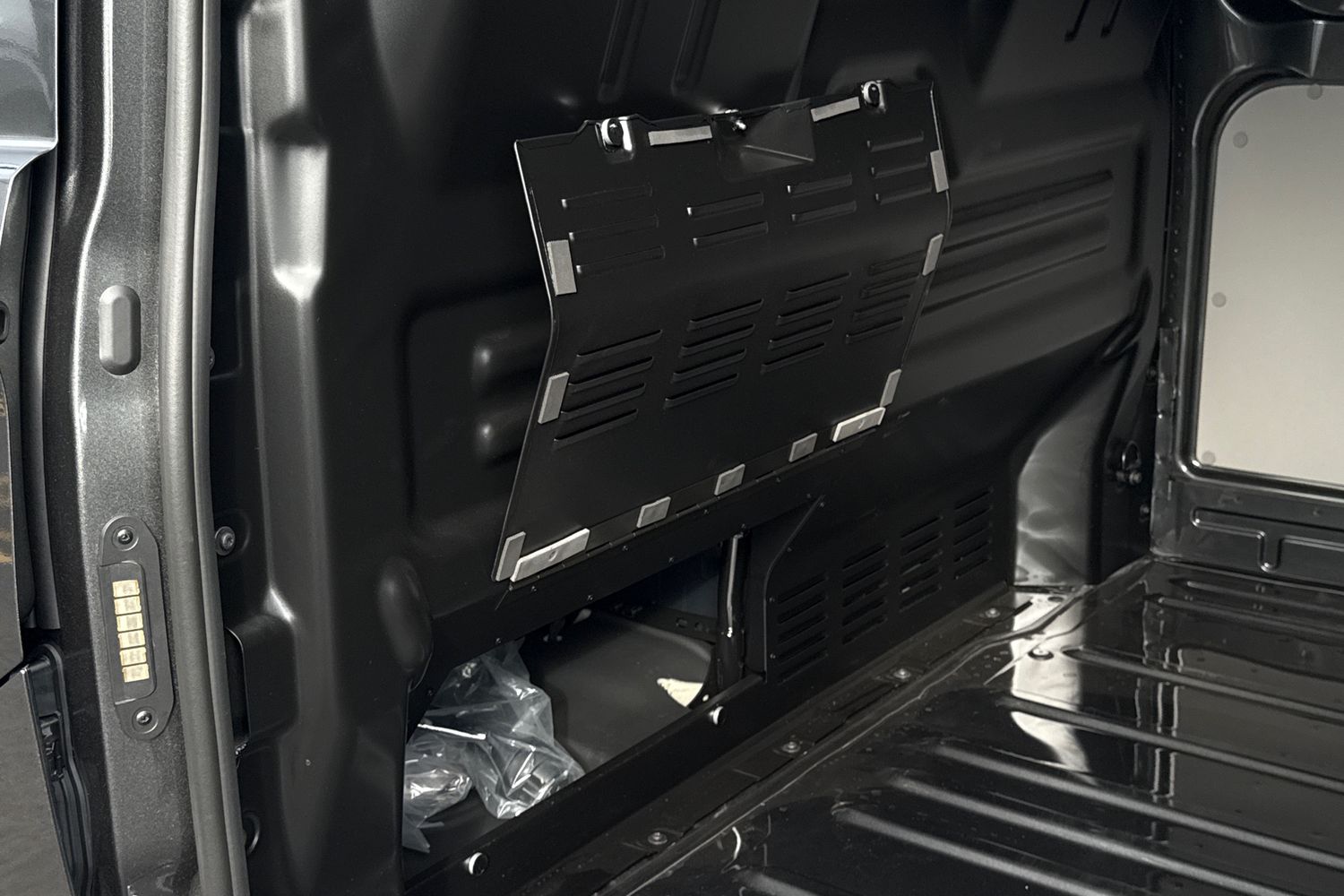 Used Volkswagen Transporter 2025 for sale - 76509091: Photo 47