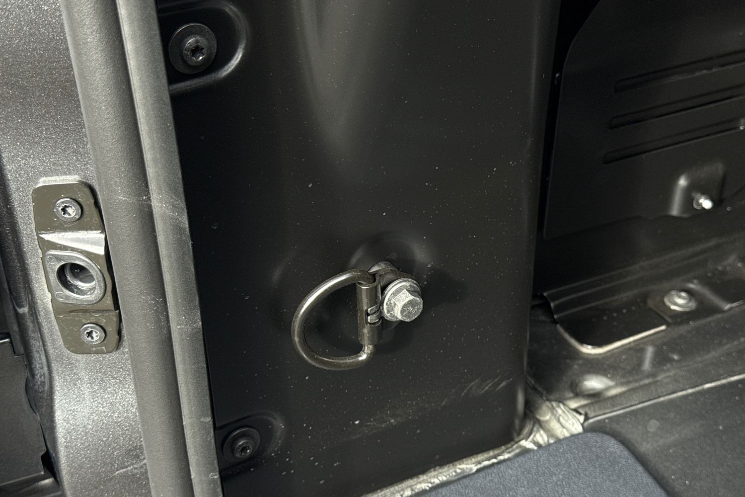 Used Volkswagen Transporter 2025 for sale - 76509091: Photo 48