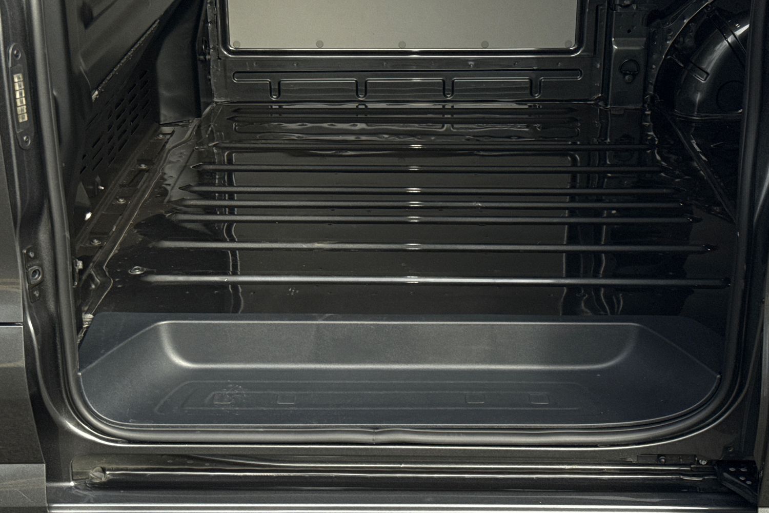 Used Volkswagen Transporter 2025 for sale - 76509091: Photo 49