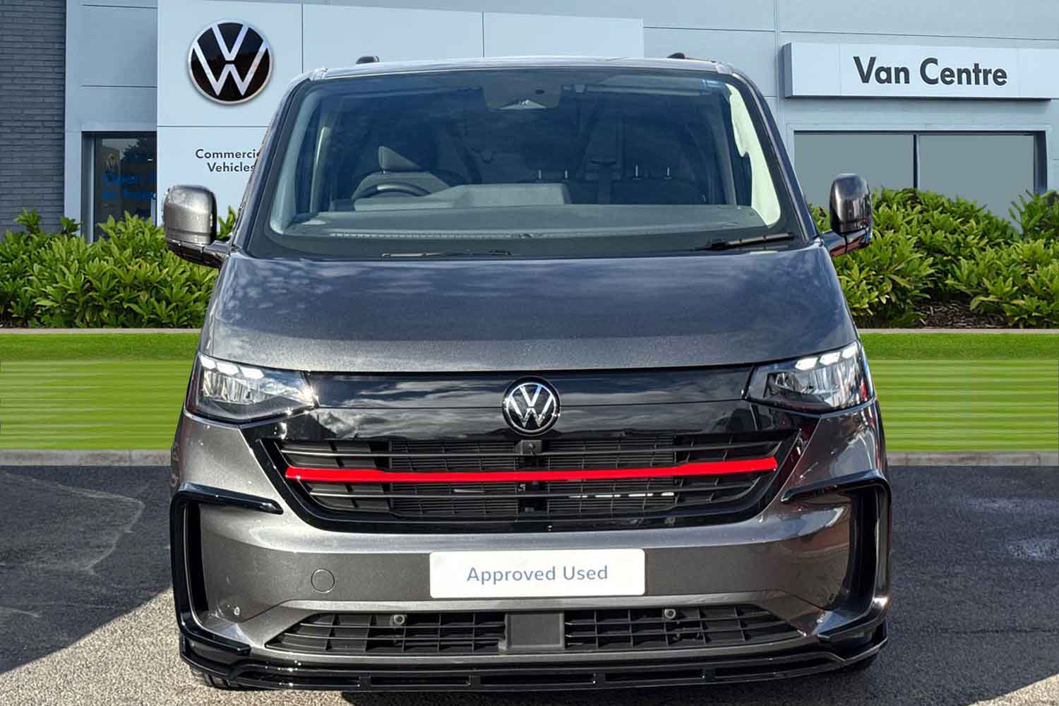 Used Volkswagen Transporter 2025 for sale - 76509091: Photo 5