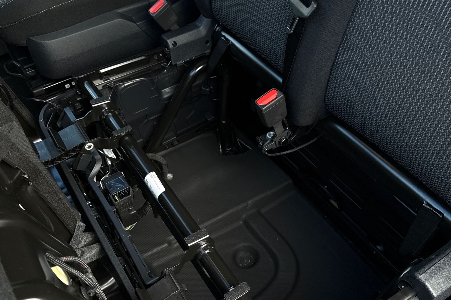 Used Volkswagen Transporter 2025 for sale - 76509091: Photo 52