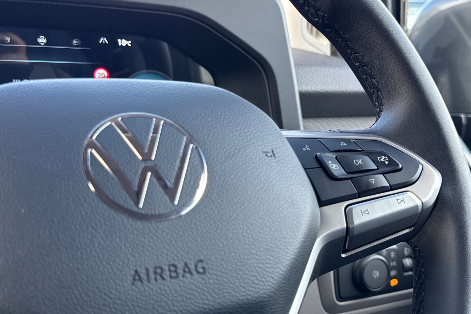 Used Volkswagen Transporter 2025 for sale - 76509091: Photo 56