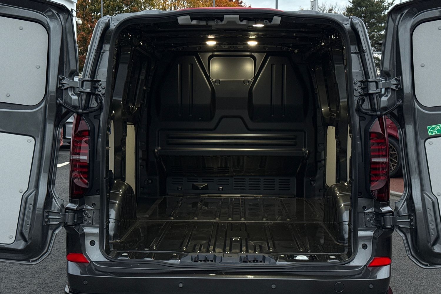 Used Volkswagen Transporter 2025 for sale - 76509091: Photo 6