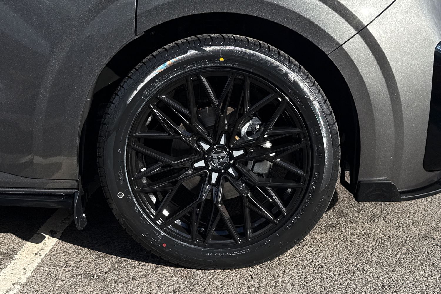 Used Volkswagen Transporter 2025 for sale - 76509091: Photo 9