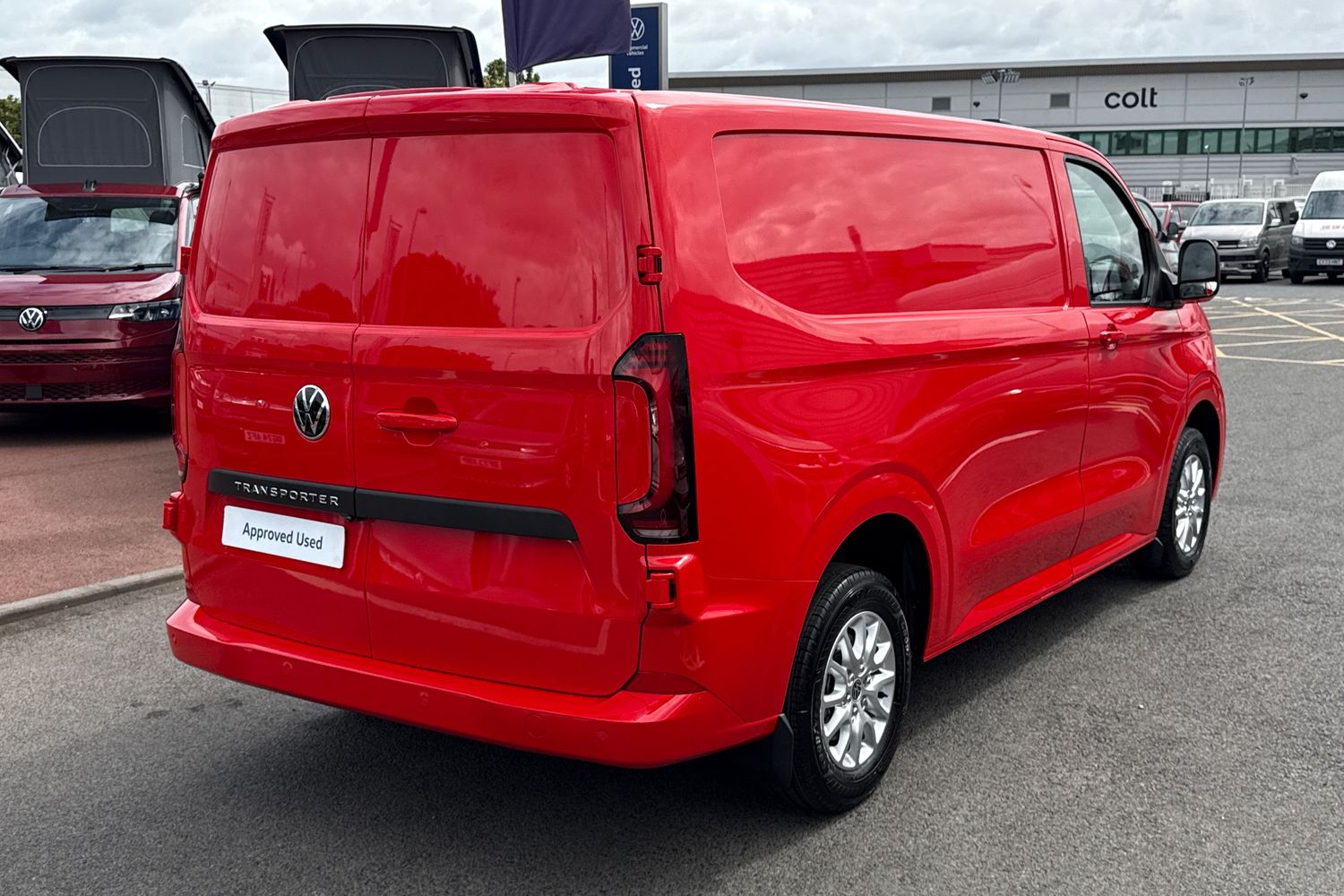 Vehicle 25