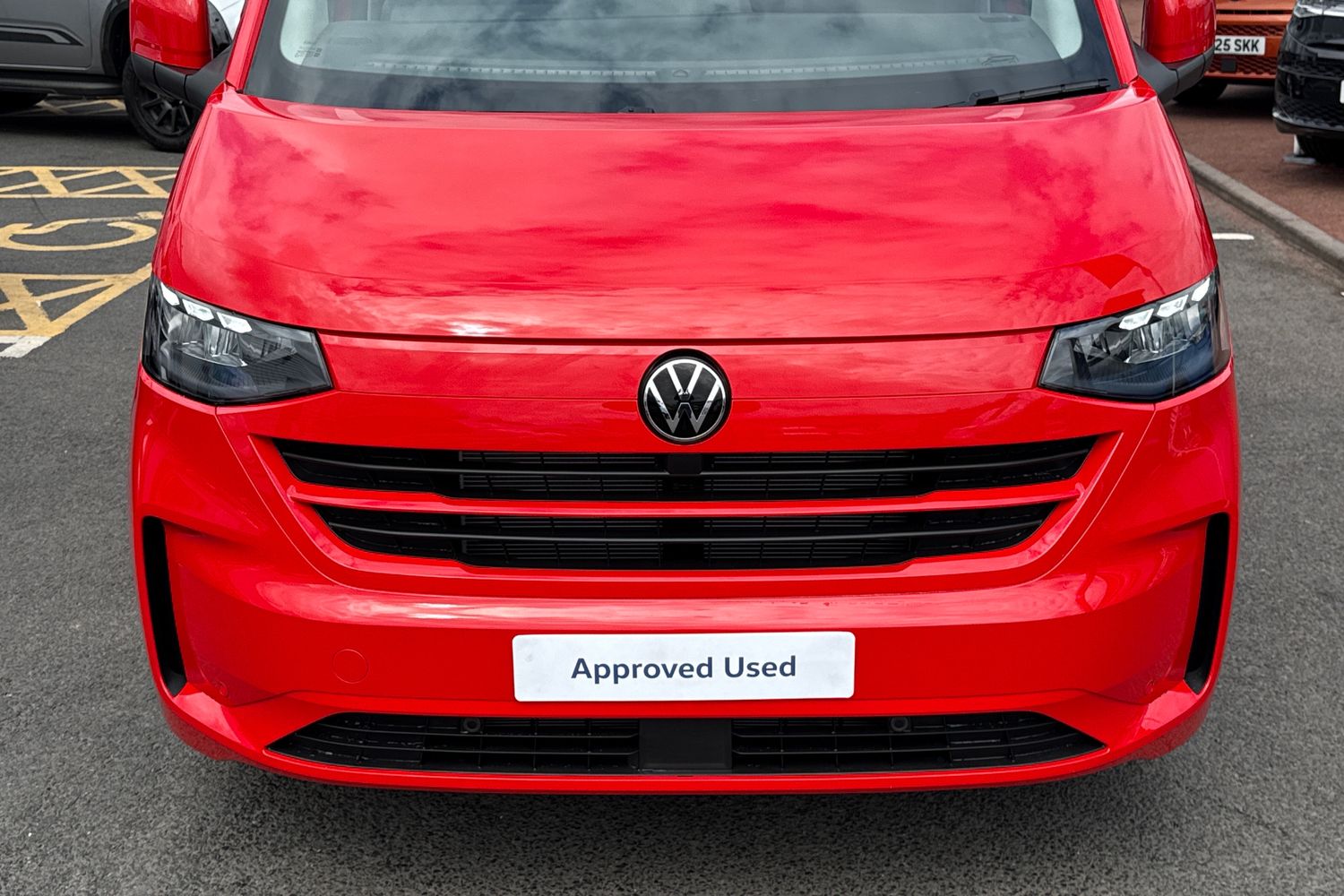 Vehicle 29