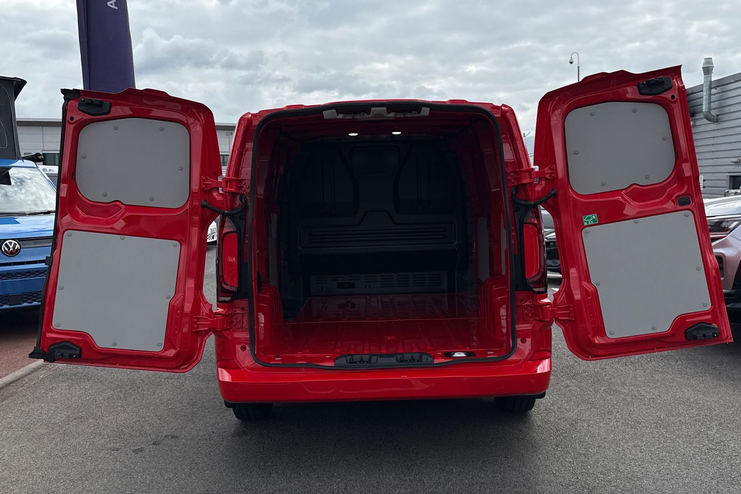 Vehicle 36