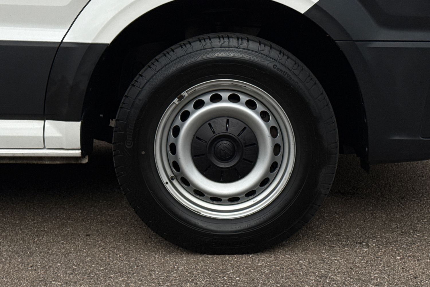 Used Volkswagen Crafter 2023 for sale - 77886522: Photo 10