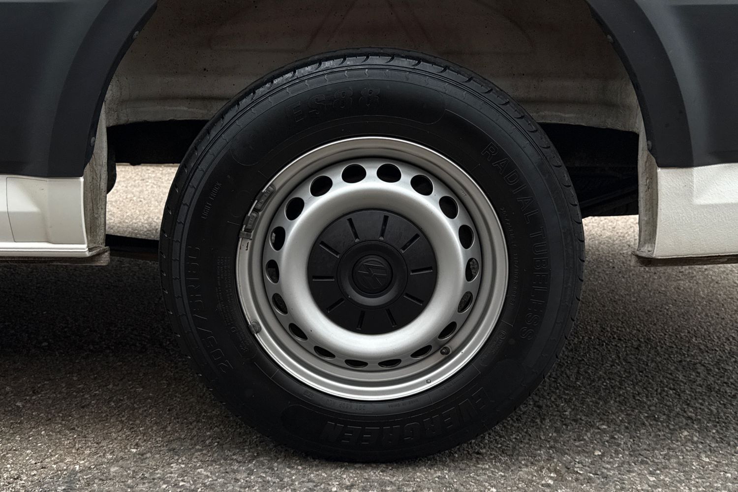 Used Volkswagen Crafter 2023 for sale - 77886522: Photo 11