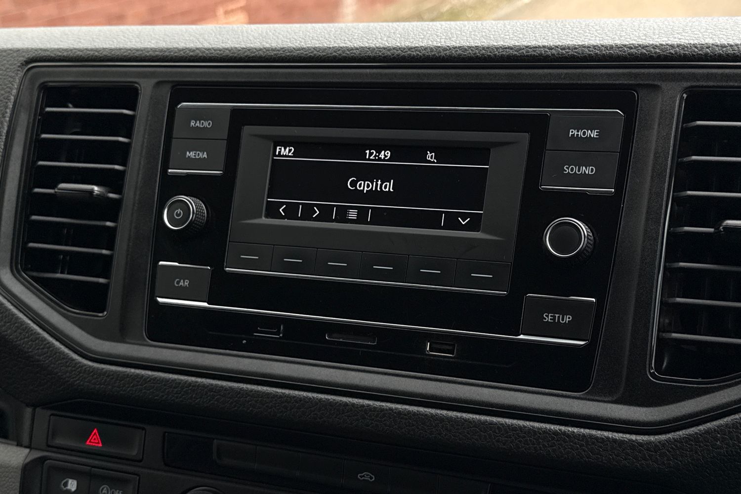 Used Volkswagen Crafter 2023 for sale - 77886522: Photo 17