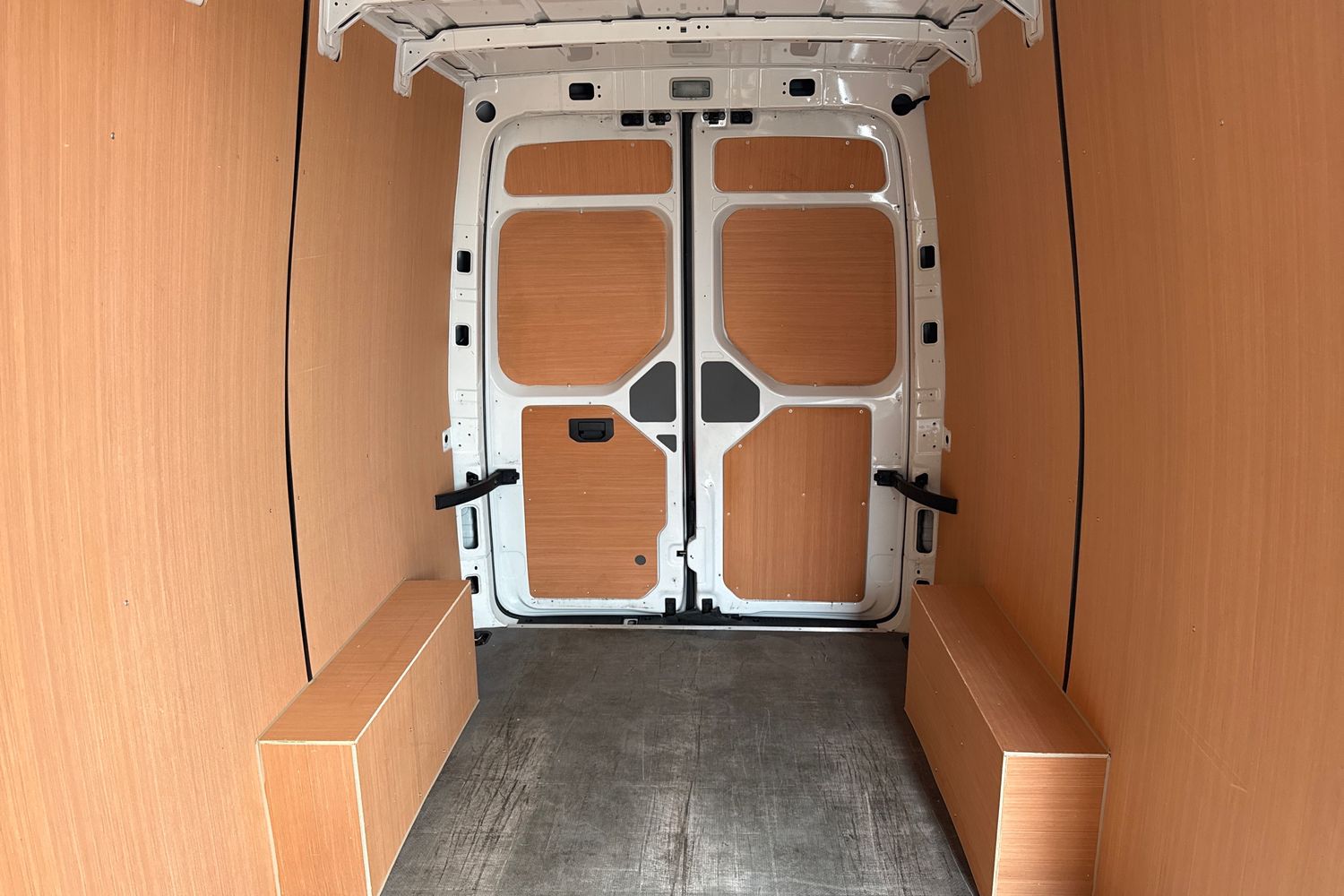 Used Volkswagen Crafter 2023 for sale - 77886522: Photo 19