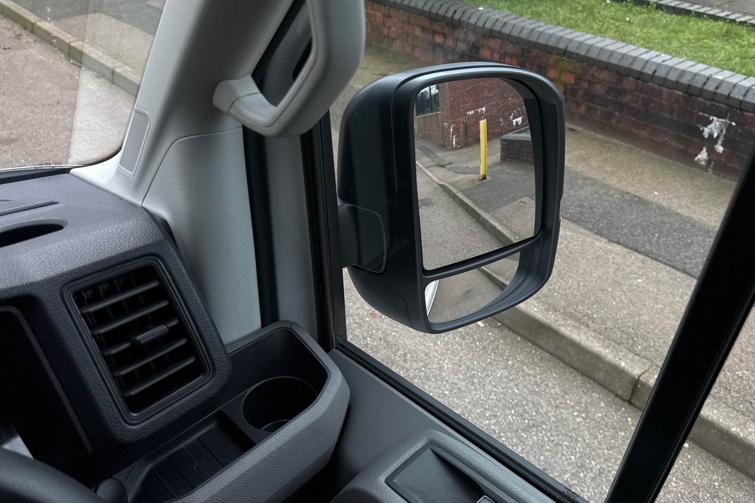 Used Volkswagen Crafter 2023 for sale - 77886522: Photo 21