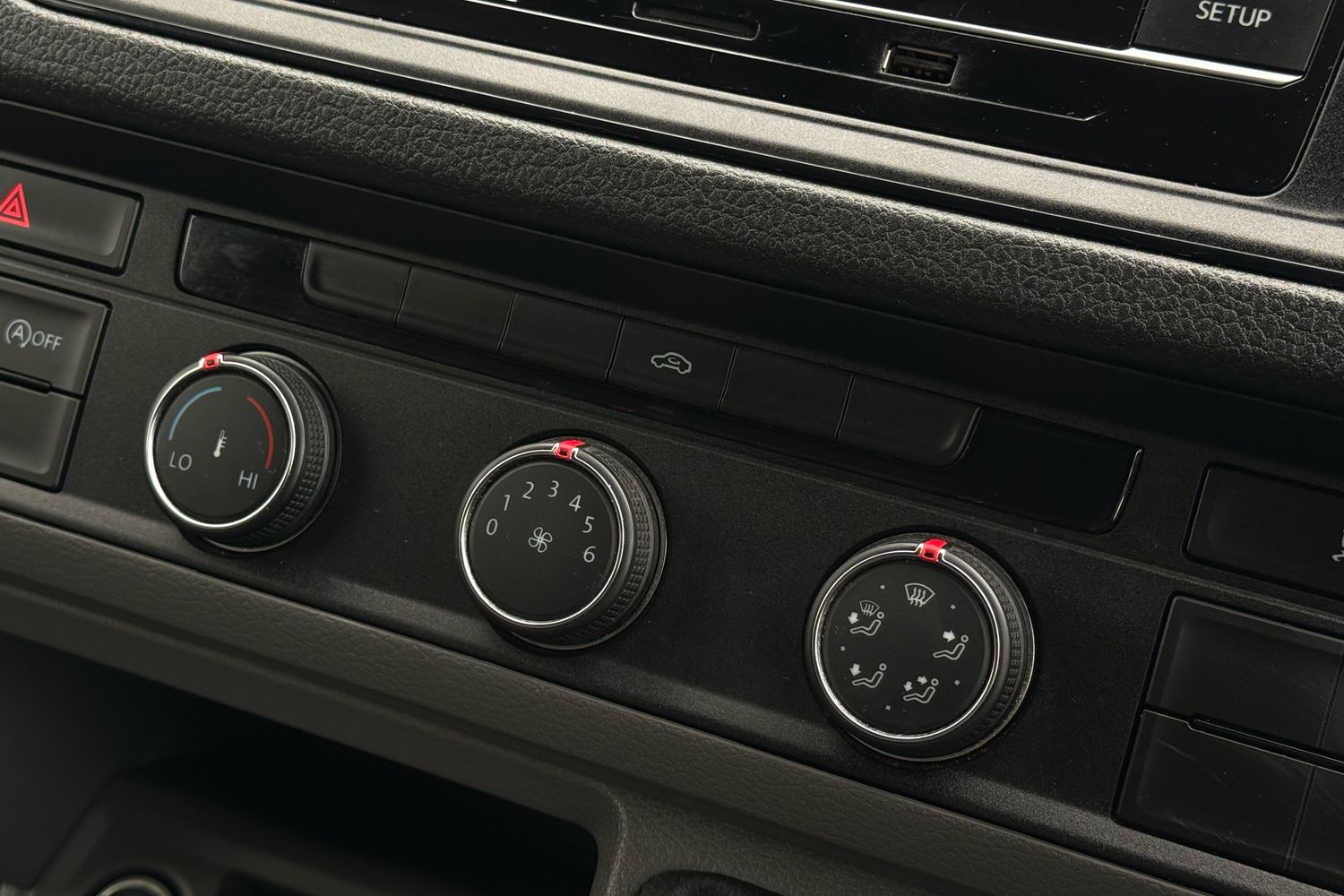 Used Volkswagen Crafter 2023 for sale - 77886522: Photo 22