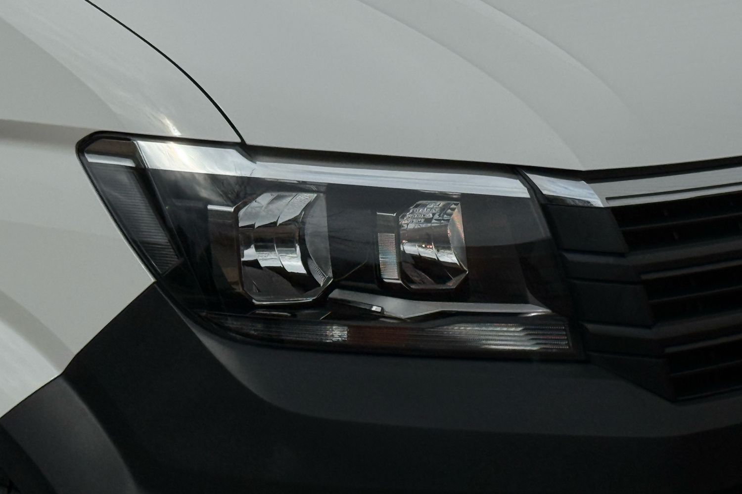 Used Volkswagen Crafter 2023 for sale - 77886522: Photo 28