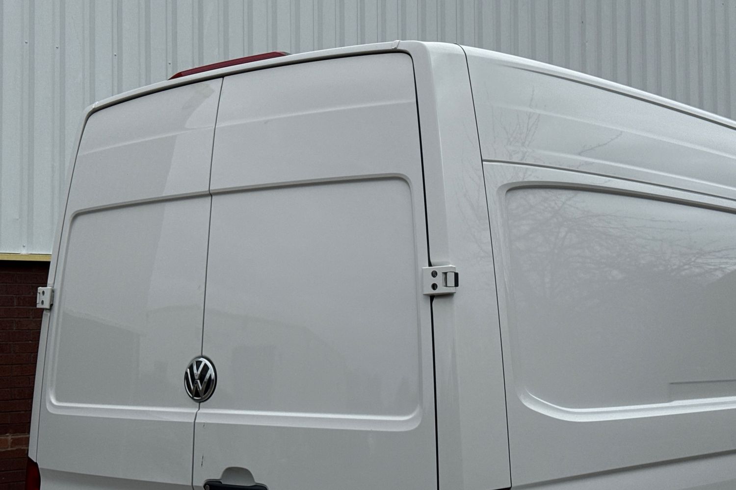 Used Volkswagen Crafter 2023 for sale - 77886522: Photo 32